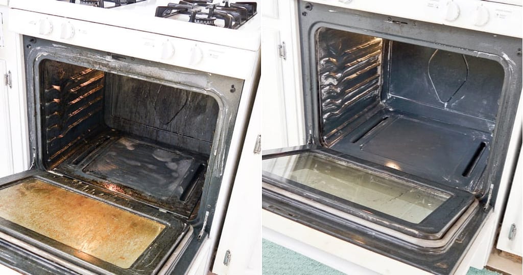 Make DIY Oven Cleaner at Home With This Easy Recipe Master Chef