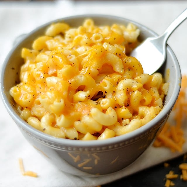 Instant Pot Easy Mac And Cheese Recipe - Master Chef