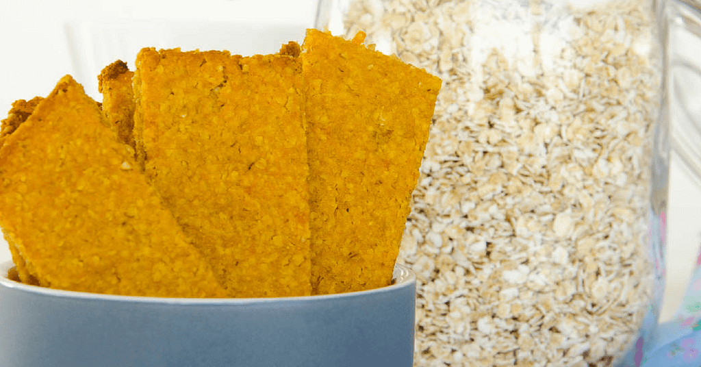 Healthy Baby Rusks An Easy Teething Biscuit Recipe My Kids Lick The banana-teething-rusks-paleo-gluten-free-the-joyful-table